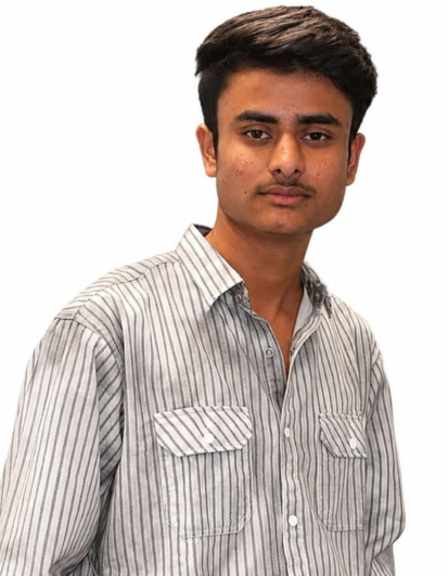 Miraj Khan